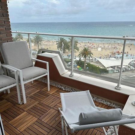 Luxury Beach Flat Apartment Аликанте Екстериор снимка
