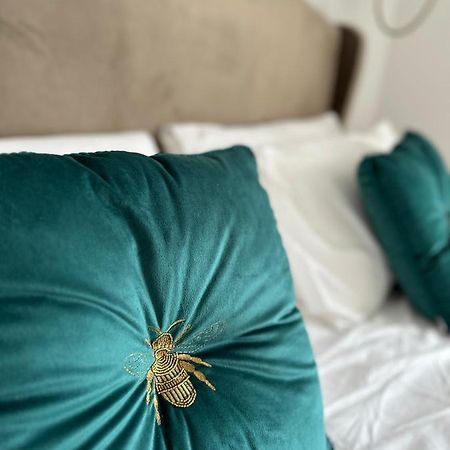 Luxury Beach Flat Apartment Аликанте Екстериор снимка