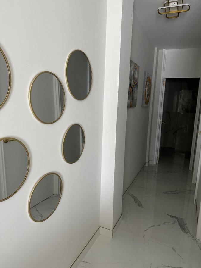 Luxury Beach Flat Apartment Аликанте Екстериор снимка