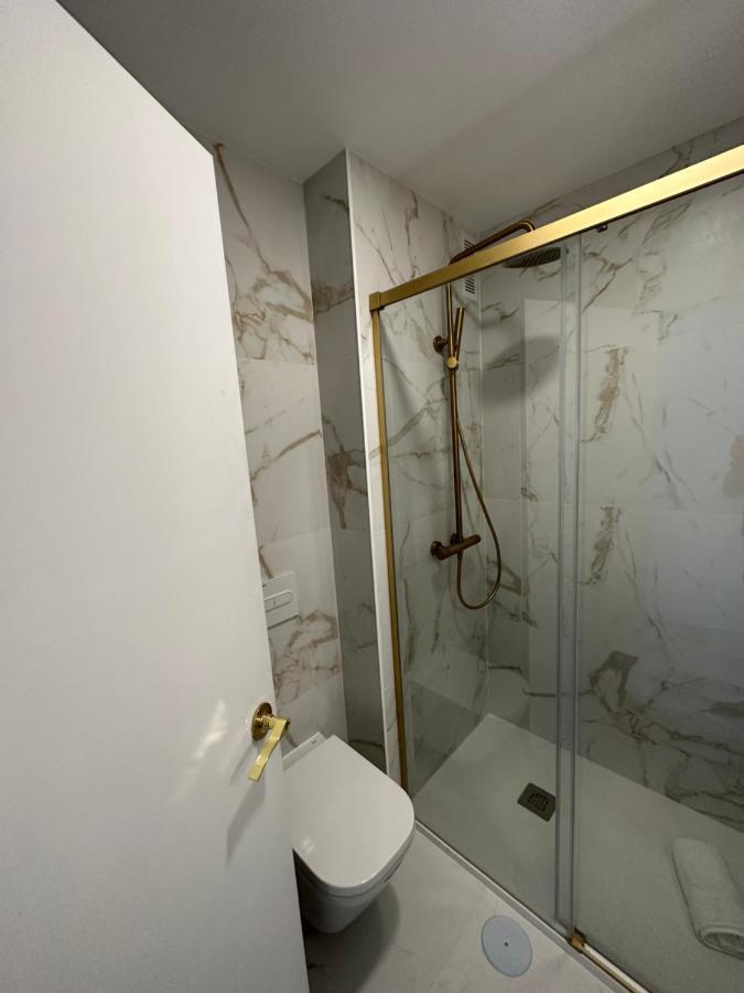 Luxury Beach Flat Apartment Аликанте Екстериор снимка
