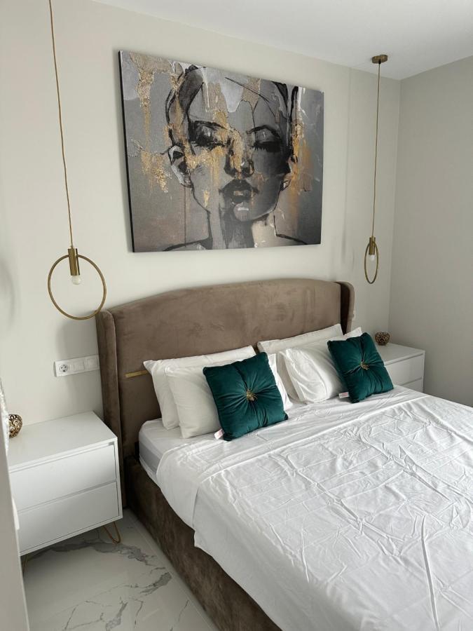 Luxury Beach Flat Apartment Аликанте Екстериор снимка