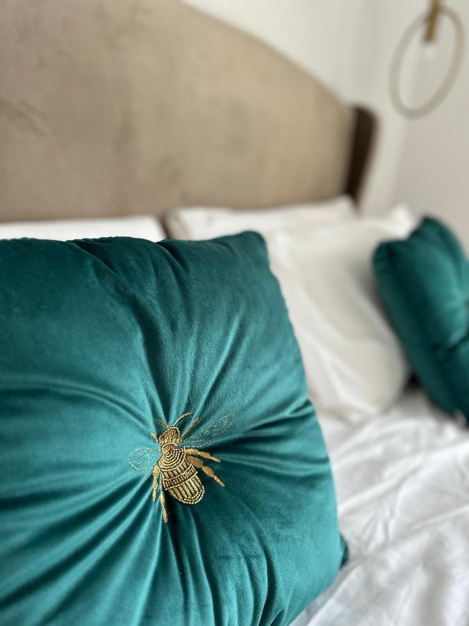Luxury Beach Flat Apartment Аликанте Екстериор снимка