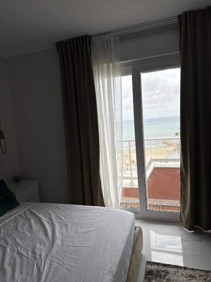 Luxury Beach Flat Apartment Аликанте Екстериор снимка