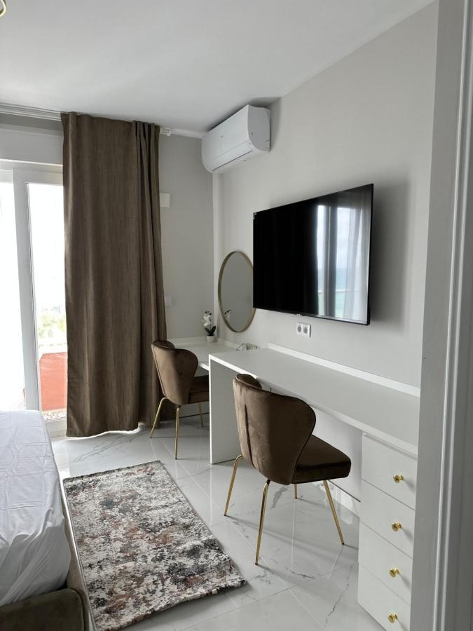 Luxury Beach Flat Apartment Аликанте Екстериор снимка