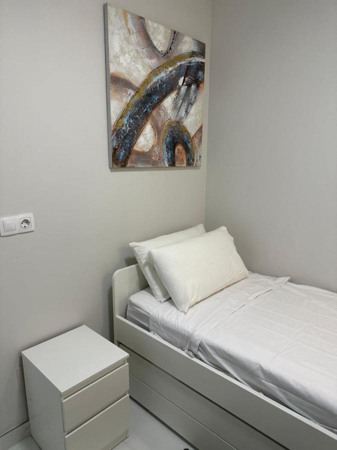 Luxury Beach Flat Apartment Аликанте Екстериор снимка