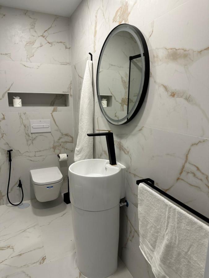 Luxury Beach Flat Apartment Аликанте Екстериор снимка