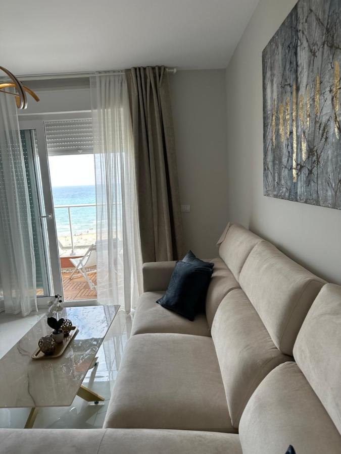 Luxury Beach Flat Apartment Аликанте Екстериор снимка