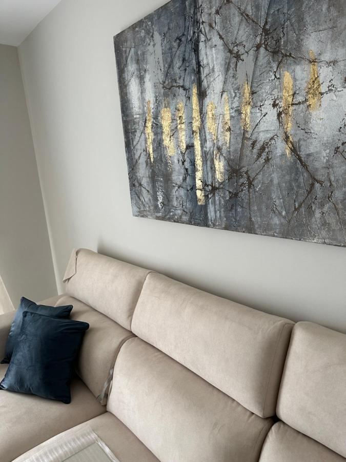 Luxury Beach Flat Apartment Аликанте Екстериор снимка